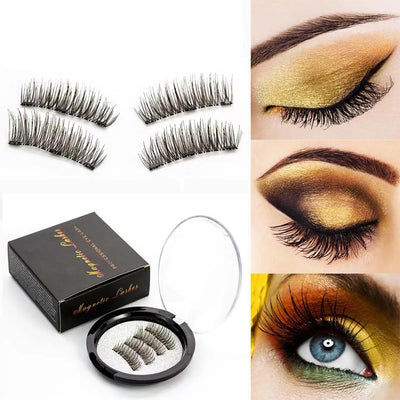 Shozy Magnetic eyelashes