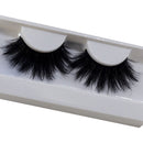 Criss-cross Natural Fake lashes